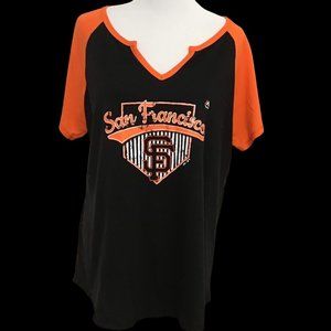 SF Giants TShirt